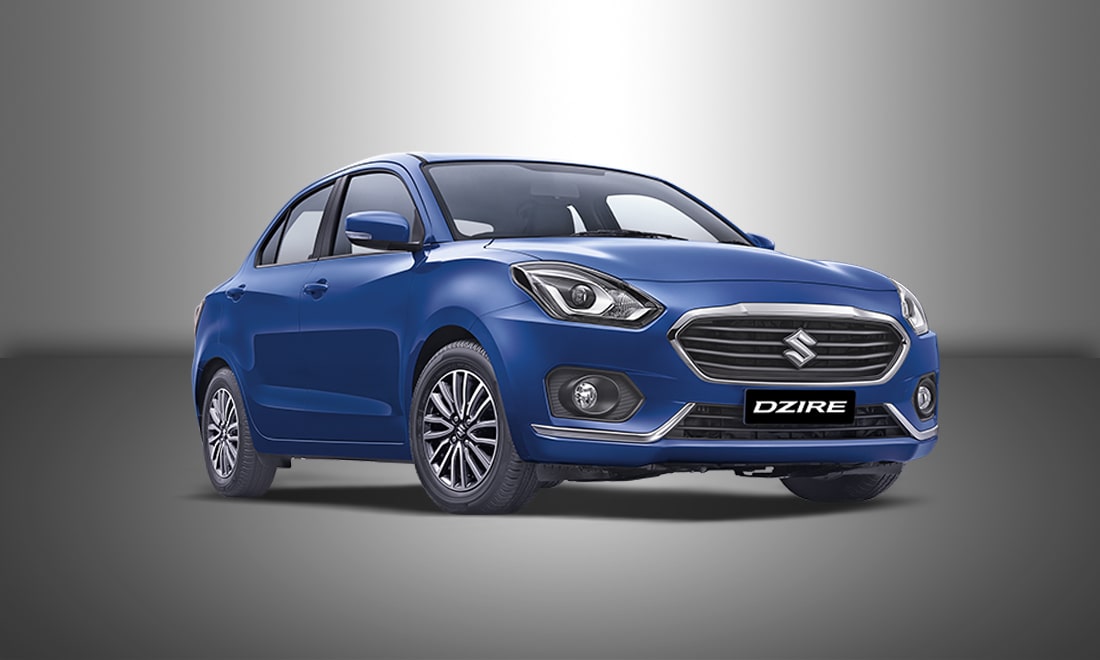 Swift Dzire